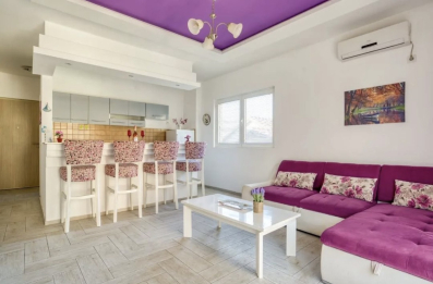 Garsonjera, 31m2, Donja Lastva, Tivat, Prodaja