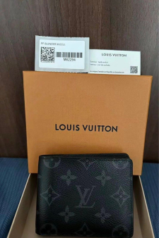 Novcanik Louis Vuitton  replika 1/1 iz Austrije