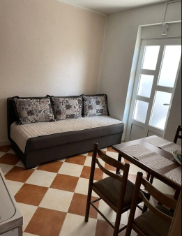 Jednosoban stan, 32m2, Baosici, Herceg Novi, Izdavanje