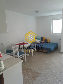 Apartman 32m2, Zaobilaznica, Budva, Izdavanje