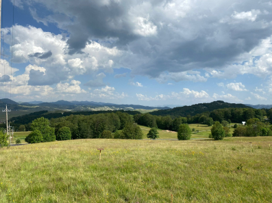 Plac 1000m2, Pašina voda, Žabljak, Prodaja