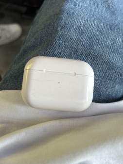 Airpods Pro 1