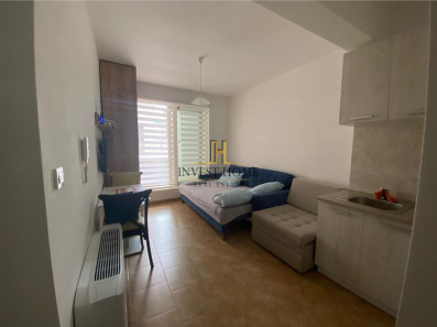 Garsonjera, 20m2, Budva, Izdavanje