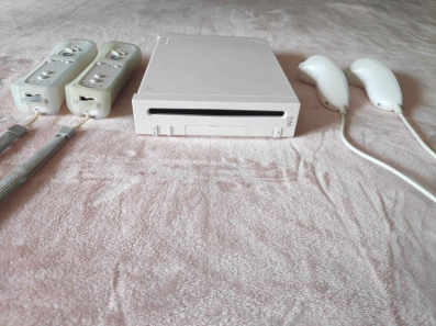 Nintendo Wii