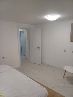 Poslovni prostor 41m2, Preko Morace, Podgorica, Izdavanje