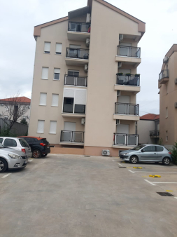 Jednosoban stan 40m2, Zabjelo, Podgorica, Prodaja