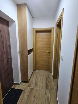 Jednosoban stan, 40m2, Preko Morače, Podgorica, Izdavanje