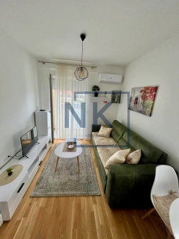 Najam/Izdavanje | Stan | 34m² | Podgorica, Zabjelo