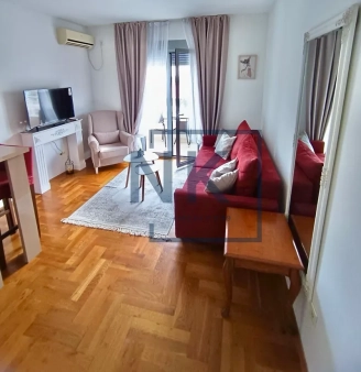 Najam/Izdavanje | Stan | 40m² | Podgorica, Zabjelo