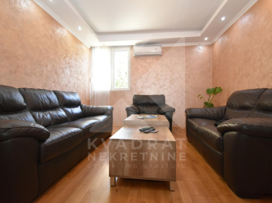 Izdavanje, Dvosoban stan, Podgorica, Blok 5, 60m2