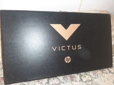 Victus Gaming Laptop 15-fb1006nia