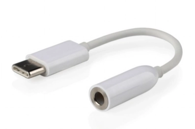 USB tip-C adapter za stereo AUX 3,5 mm