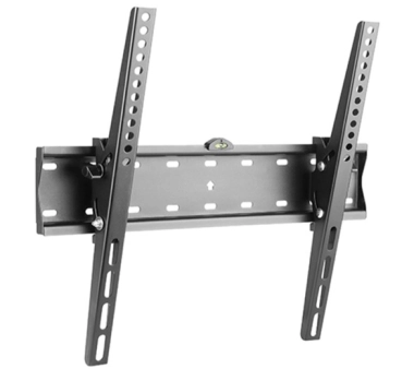 TV wall mount (tilt), 32”-55”