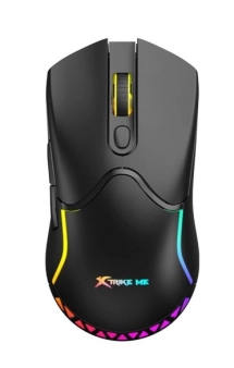 Bežični Gaming RGB miš XTrike GW610 7D