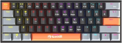 Mehanička Gaming tastatura Marvo KG903