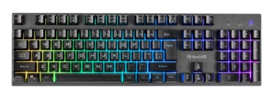 Gaming tastatura Marvo K604 Soldat 20