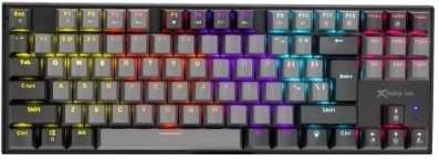 Gaming tastatura USB Xtrike GK989A