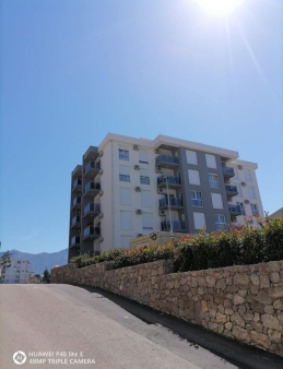 Garsonjera, 44m2, Ilino, Bar, Prodaja