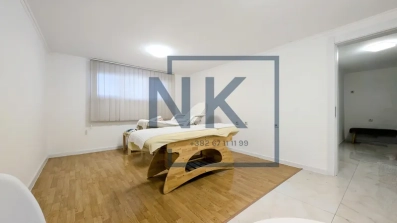 Najam/Izdavanje | Poslovni prostor | 41m2 | Podgorica, Preko Morače