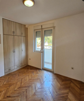 Dvosoban stan, 55m2, Preko Morace, Podgorica, Prodaja