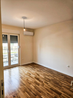 Jednosoban stan 40m2+3m2 ostava, Zabjelo, Podgorica, Izdavanje