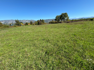 Zemljište, 1000m2, Novo Selo, Danilovgrad, Prodaja