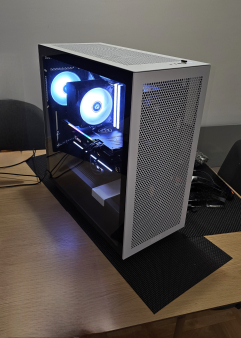 PC Intel i5 14gen / RTX 3070 Ti