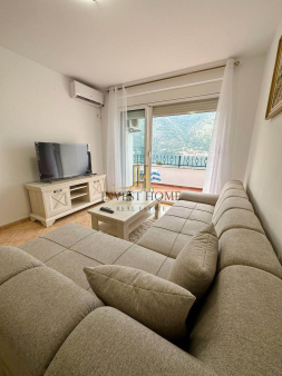 Jednosoban stan, 60m2, Kotor  Dobrota, Izdavanje