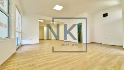 Najam/Izdavanje | Poslovni prostor | 26m² | Podgorica, Centar