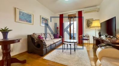 Najam/Izdavanje | Stan | 90m² | Podgorica, Preko Morače