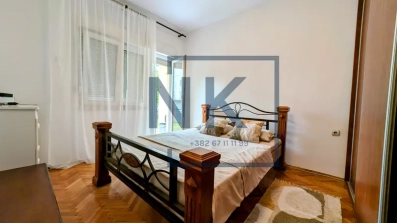 Najam/Izdavanje | Stan | 56m² | Podgorica, Gorica C