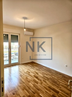 Najam/Izdavanje | Jednosoban stan | 40m2 | Podgorica, Pobrežje