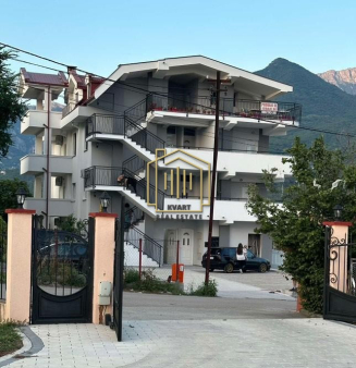 Dvosobni stanovi 83m2 i 86m2, Šušanj-Bar