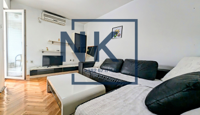 Izdavanje | Dvosoban stan | 69m2 | Podgorica, Stari Aerodrom | 650