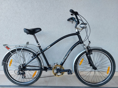 Biciklo - Electra Townie 21D