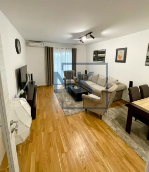 Najam/Izdavanje | Stan | 53m² | Podgorica, Ljubović