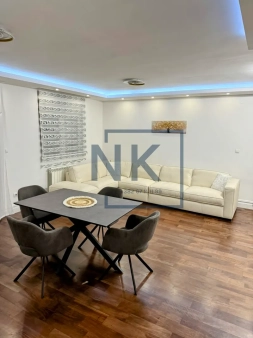 Najam/Izdavanje | Stan | 120m² | Podgorica, Zabjelo