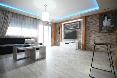 Izdavanje, Trosoban stan, Podgorica, Zabjelo, 140m2