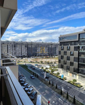 Jednosoban stan, 40m2, Central Point, Podgorica, Izdavanje