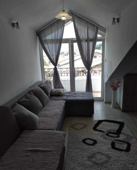 Garsonjera, 30m2, Tivat, Izdavanje