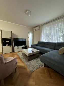 Jednosoban stan, 41m2, Preko Morače, Podgorica, Prodaja