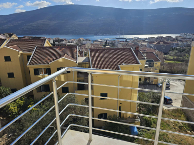 Dvosoban stan, 69m2, Đenovići, Herceg Novi, Prodaja