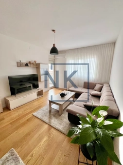 Najam/Izdavanje | Jednosoban stan | 49m2 | Podgorica, Central Point