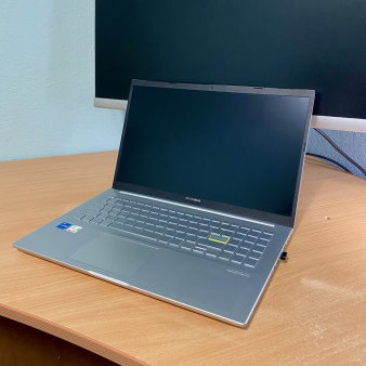 ASUS Vivobook 15 X513 (11th gen Intel) 16GB