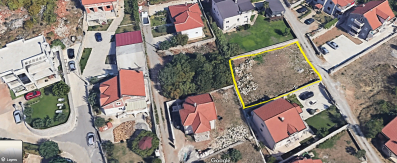 Zemljiste, 600 m2, Vranici, Podgorica, Prodaja