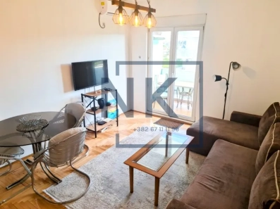 Najam/Izdavanje | Stan | 45m² | Podgorica, Zabjelo