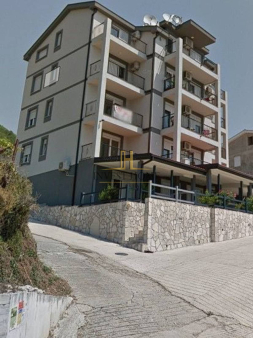 Jednoiposoban stan, 45m2, Herceg Novi, Prodaja