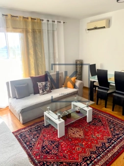 Najam/Izdavanje | Stan | 52m² | Podgorica, Preko Morače