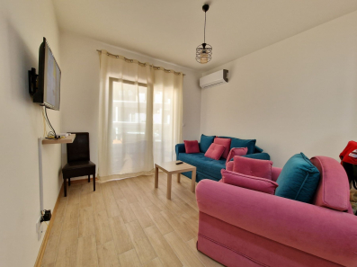 Moderno opremljen studio apartman,The Old Bakery-Budva (NA PERIOD OD 10.11.2024 DO 01.03.2025)