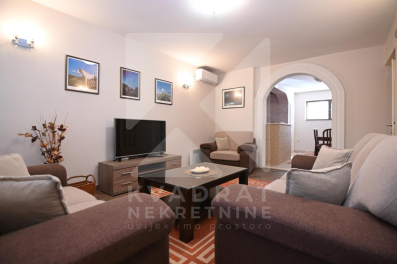 Izdavanje, Jednosoban stan, Podgorica, Gorica C, 60m2